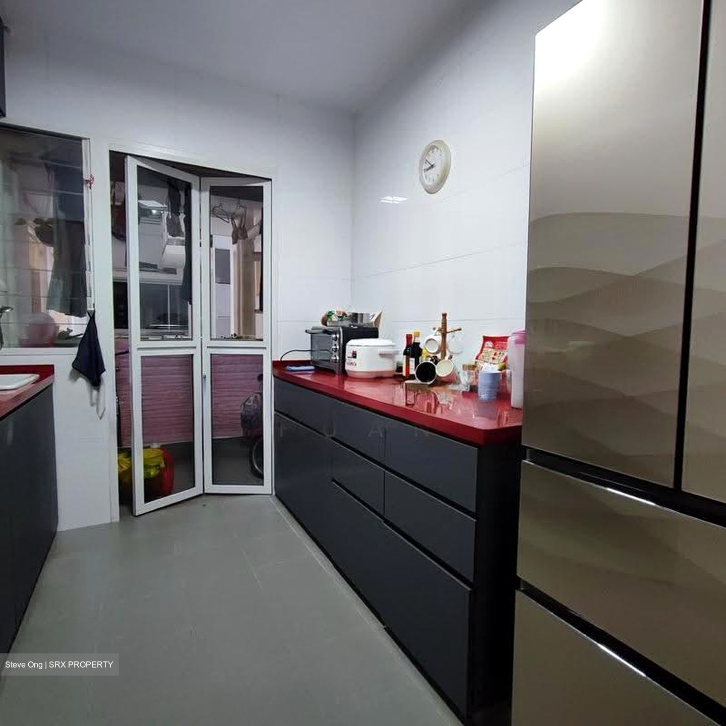 Blk 289B Compassvale Cape (Sengkang), HDB 3 Rooms #627542751